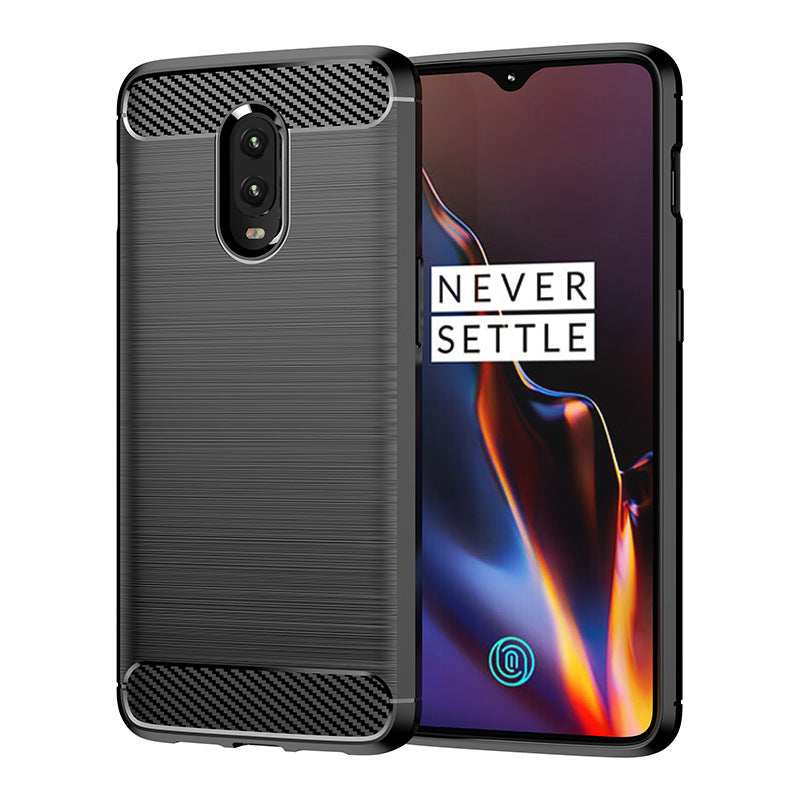 Cargue la imagen en el visor de la galería, OnePlus 1+6/6T - Shield Shockproof Rugged Heavy Duty Case - Polar Tech Australia

