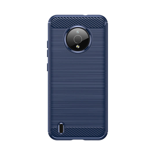 Nokia C200 - Shield Shockproof Rugged Heavy Duty Case - Polar Tech Australia