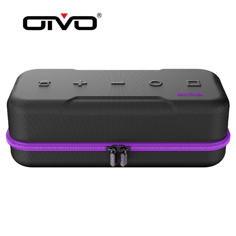 Load image into Gallery viewer, [IV-SW188] Nintendo Switch OLED Carrying Case EVA Shockproof Handheld Storage Bag - Polar Tech Australia
