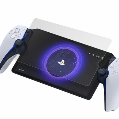 Sony PS Portal Tempered Glass Screen Protector - Polar Tech Australia