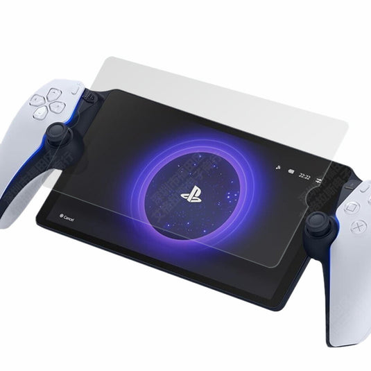 Sony PS Portal Tempered Glass Screen Protector - Polar Tech Australia