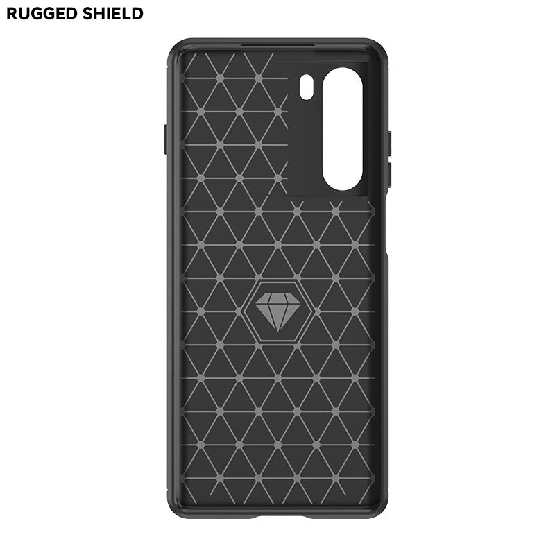 Chargez l&#39;image dans la visionneuse de la galerie, Motorola Moto Edge S30/Edge S - Shield Shockproof Rugged Heavy Duty Case - Polar Tech Australia
