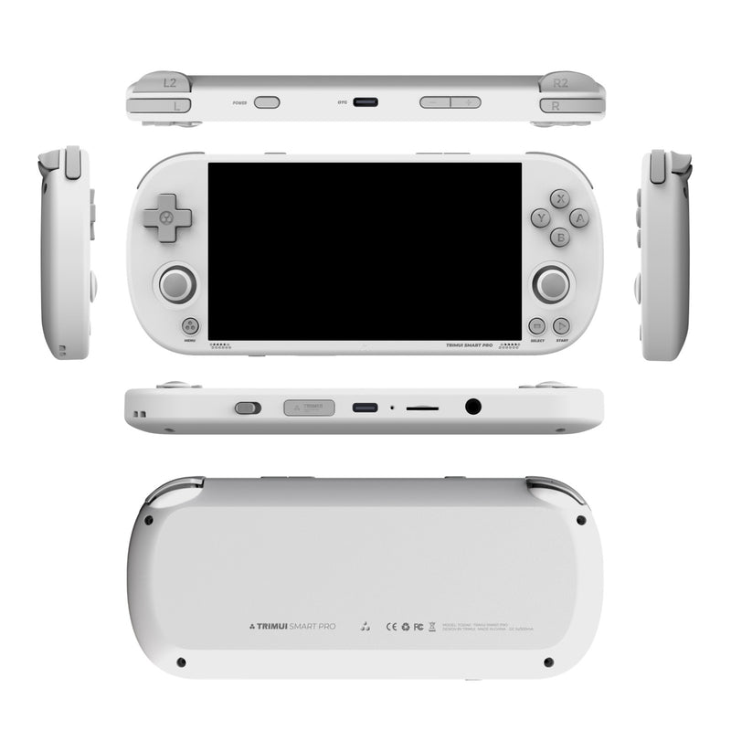 Load image into Gallery viewer, Trimui Smart Pro Handheld Game Console Open Source Linux System - Polar Tech Australia

