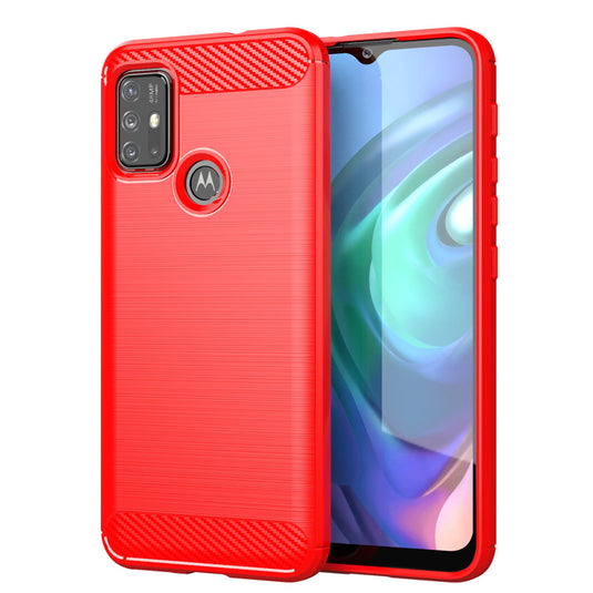 Motorola Moto G30/G20/G10/G10 Power 2021 - Shield Shockproof Rugged Heavy Duty Case - Polar Tech Australia