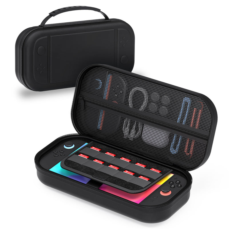 Chargez l&#39;image dans la visionneuse de la galerie, Nintendo Switch 2 - STARTRC Carrying Case Protective Travel Bag Big Capacity
