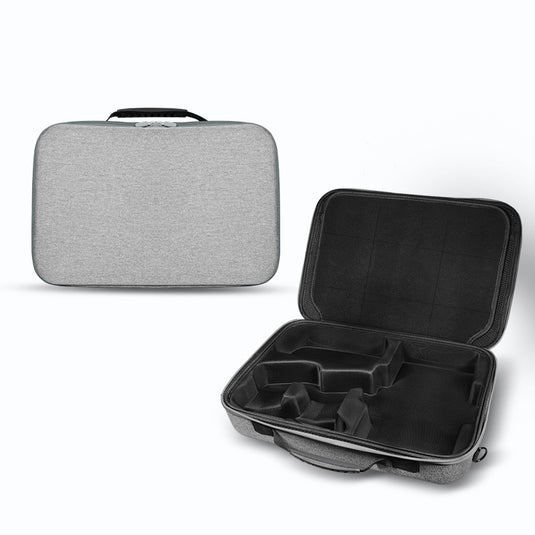 XBox Series S - EVA Hard Shell Box Travel Hand Carry Bag Protection Case