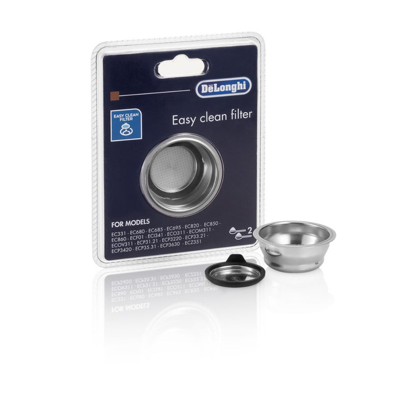 Chargez l&#39;image dans la visionneuse de la galerie, Genuine Original DeLonghi Coffee Machine ECP 36.31 - Replacement Parts - Polar Tech Australia
