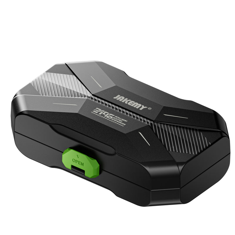 Load image into Gallery viewer, [JM-8196] JAKEMY Dual Dynamic Electric Screwdriver Set for Precision Repairs - Polar Tech Australia
