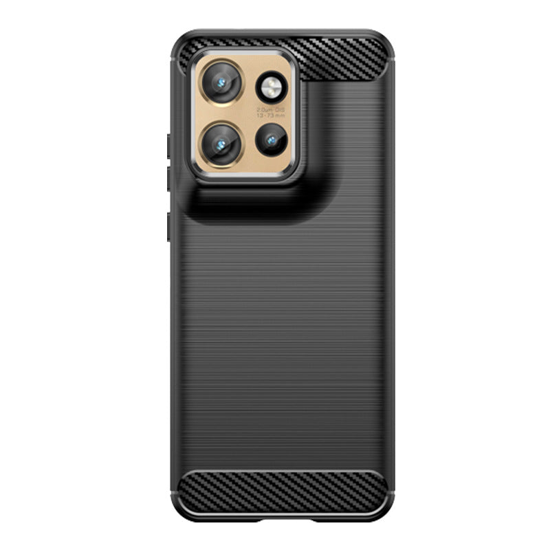 Cargue la imagen en el visor de la galería, Motorola Moto Edge 50 Neo/S50/ThinkPhone 25 - Shield Shockproof Rugged Heavy Duty Case - Polar Tech Australia
