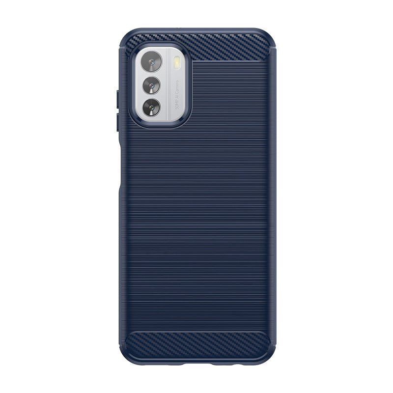 Load image into Gallery viewer, Nokia G60 - Shield Shockproof Rugged Heavy Duty Case - Polar Tech Australia
