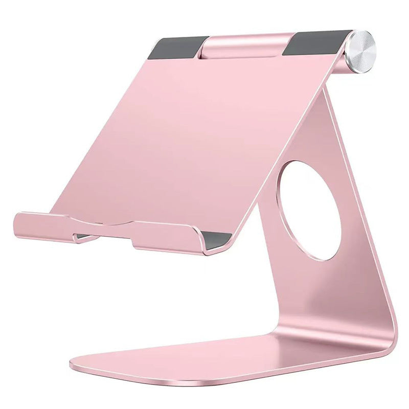 Cargue la imagen en el visor de la galería, Tablet Stand Adjustable, Lamicall Tablet Stand : Desktop Stand Holder Dock Compatible With APPLE iPad Samsung Galaxy Tab Microsoft Surface (4-13 inch)
