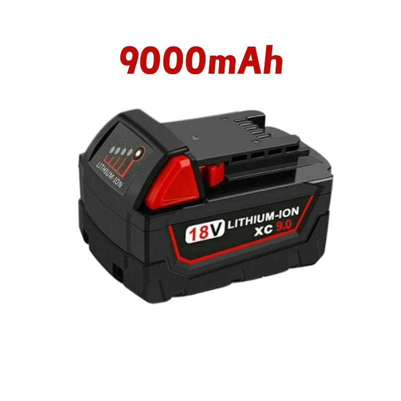 Load image into Gallery viewer, [48-11-1815] Milkwaukee 2641-21CT / 2643-21CT 18V - Replacement Electrical Tool Li-ion Battery - Polar Tech Australia

