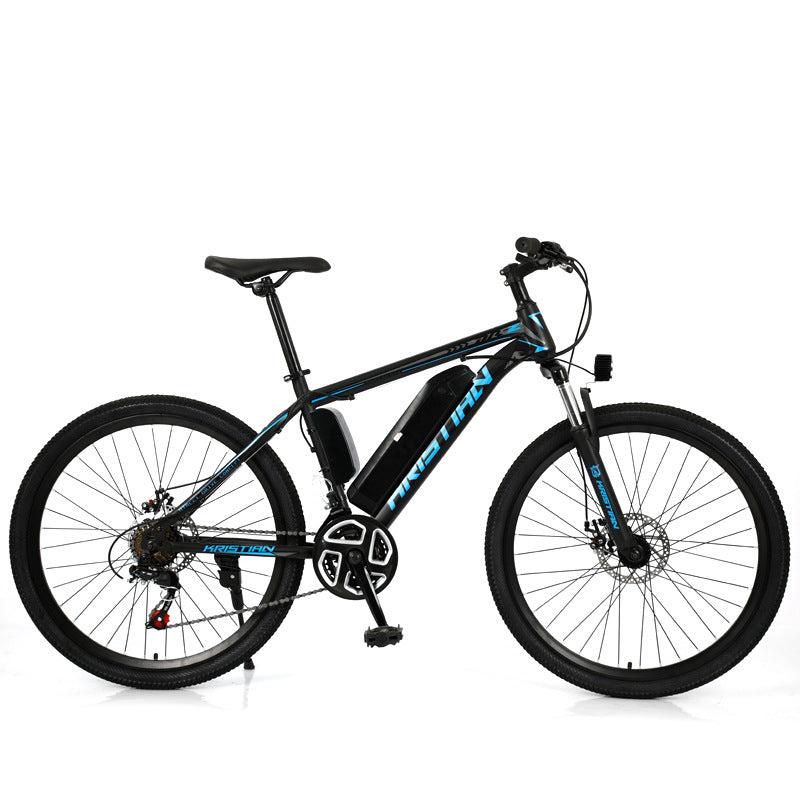 Cargue la imagen en el visor de la galería, [Model: G26] E-GO 350W 26 inch Wheel Type High Power Long Range Foldable Electric Bike Bicycle - Polar Tech Australia
