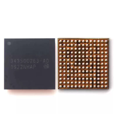 [343S00263] IPAD PRO 2020 Power IC - Polar Tech Australia