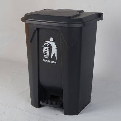 [30L/50L] Heavy Duty Office Kitchen Restaurant Rubbish Bin