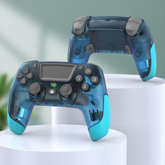 SONY PlayStation 4 / PS4 Wireless Bluetooth Game Controllers Gamepad Compatible With Switch & Computer & TV & Andriod Device & iPad iPhone - Polar Tech Australia