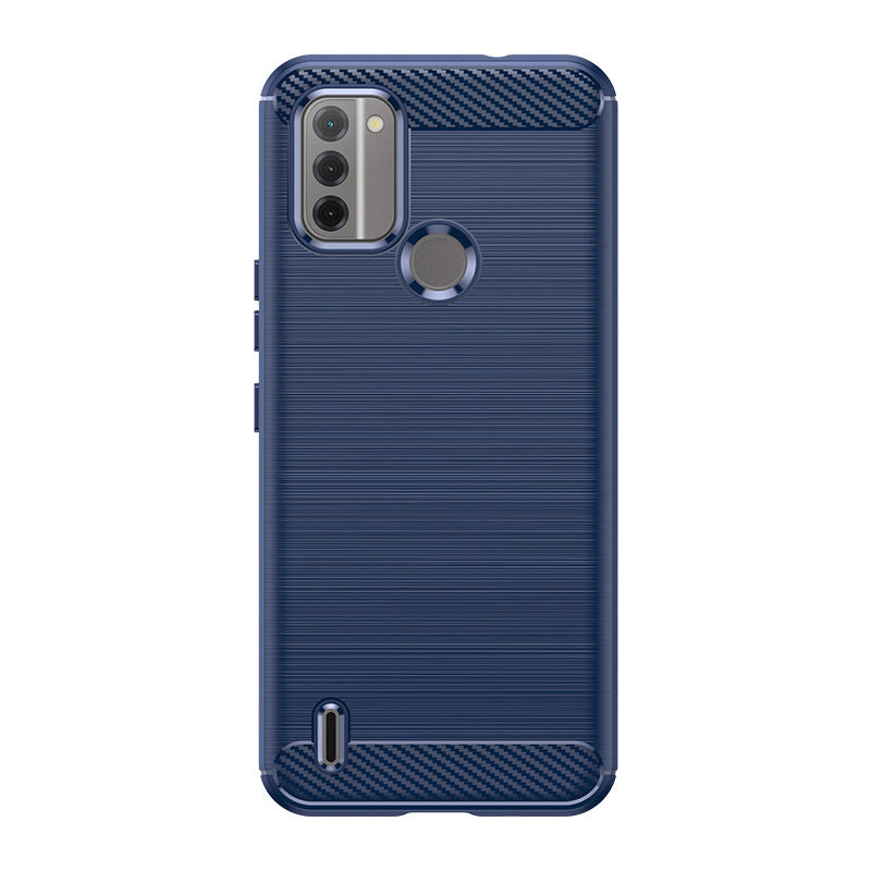 Load image into Gallery viewer, Nokia C31 - Shield Shockproof Rugged Heavy Duty Case - Polar Tech Australia

