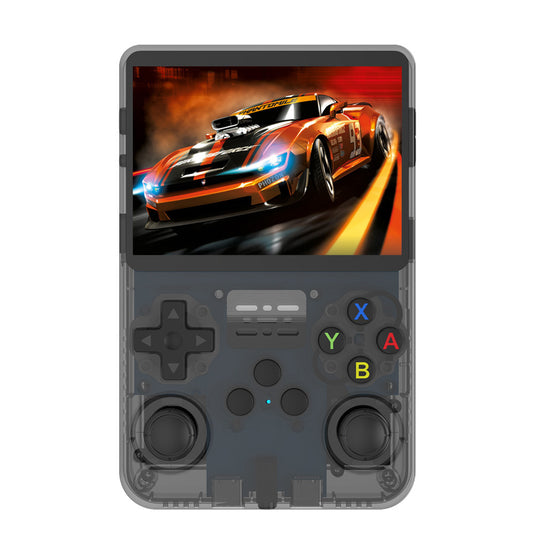 [R36S] Open-Source Portable Retro Arcade Console - Polar Tech Australia
