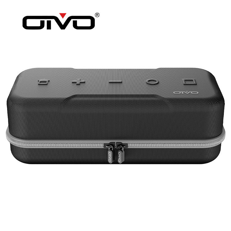 Load image into Gallery viewer, [IV-SW188] Nintendo Switch OLED Carrying Case EVA Shockproof Handheld Storage Bag - Polar Tech Australia

