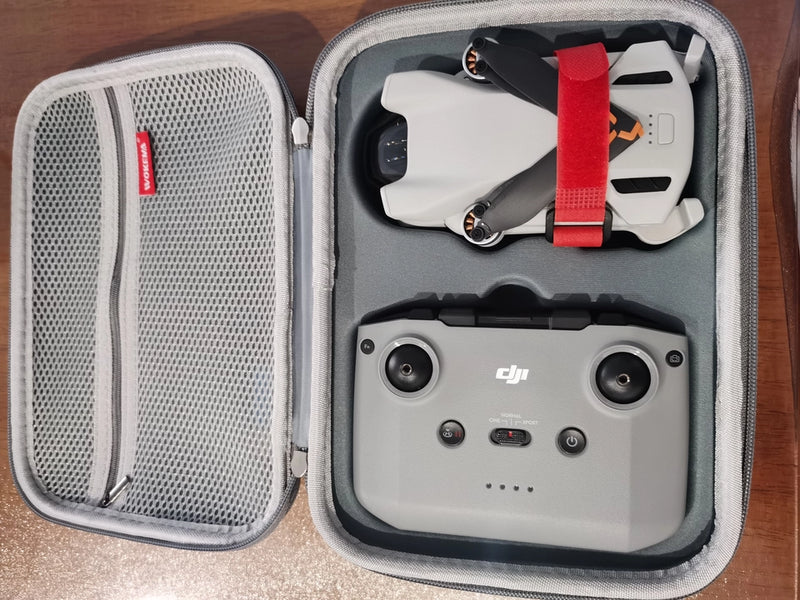 Load image into Gallery viewer, DJI Mini 3/4 Pro/2 SE Carrying Bag - Polar Tech Australia
