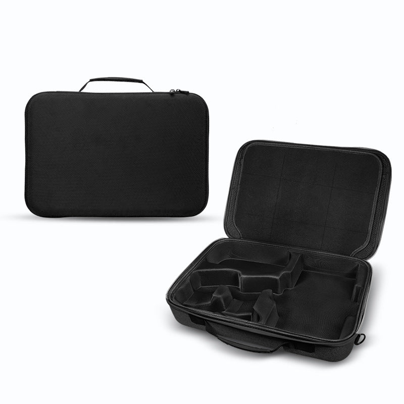 Load image into Gallery viewer, XBox Series S - EVA Hard Shell Box Travel Hand Carry Bag Protection Case
