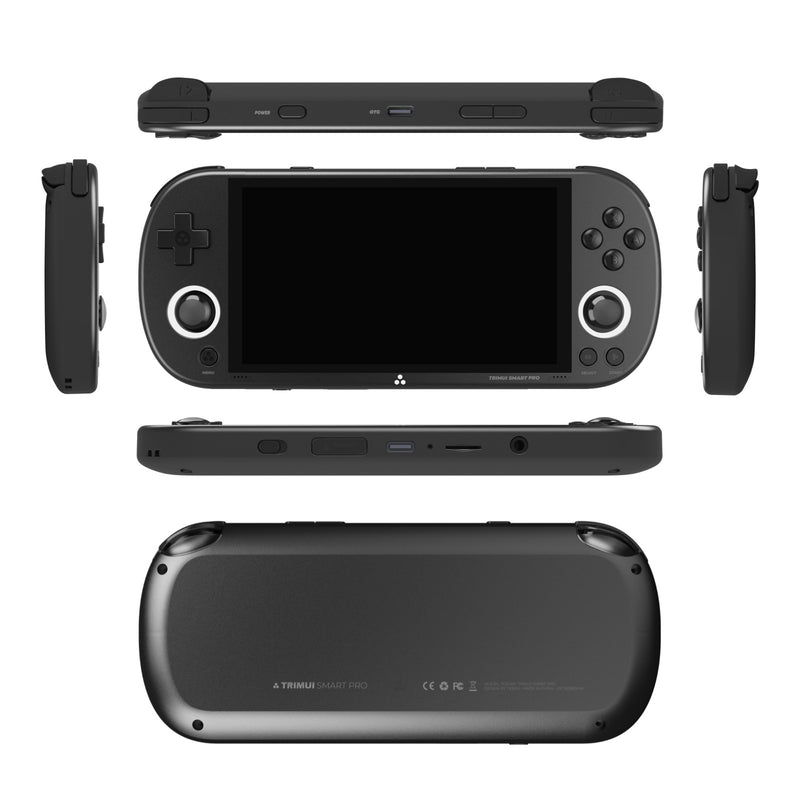 Load image into Gallery viewer, Trimui Smart Pro Handheld Game Console Open Source Linux System - Polar Tech Australia
