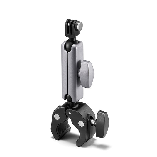 GoPro Accessories | Action Camera Mount | Insta360 X3 Bicycle & Motorcycle Handlebar Mount - Polar Tech Australia