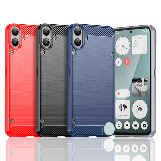 Nothing CMF Phone 1 - Shield Shockproof Rugged Heavy Duty Case - Polar Tech Australia