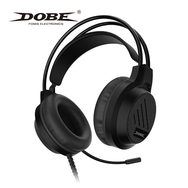 Load image into Gallery viewer, [TP5-3592] PS5 Wired Stereo Headphone Headset Over-Ear Gaming Headphones with Microphone - Polar Tech Australia
