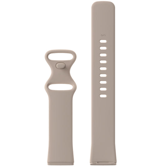 Replacement Silicone Band for Fitbit Versa 3 / 4 / Sense  – Soft, Waterproof, Sport Wrist Strap - Polar Tech Australia