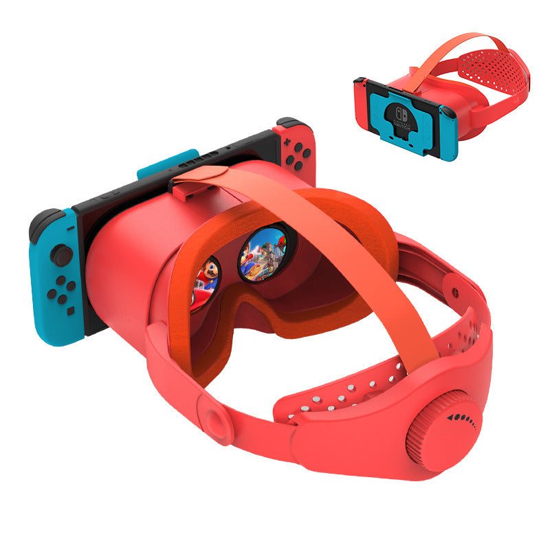 Load image into Gallery viewer, Switch 3D VR Glasses for Nintendo Game Console - Polar Tech Australia
