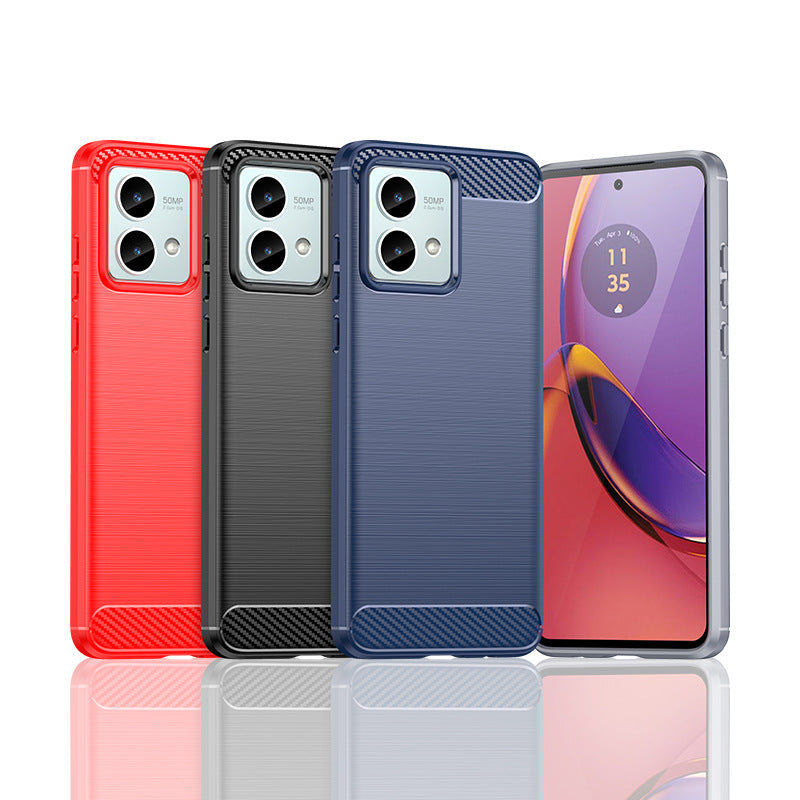 Cargue la imagen en el visor de la galería, Motorola Moto G84 5G - Shield Shockproof Rugged Heavy Duty Case - Polar Tech Australia
