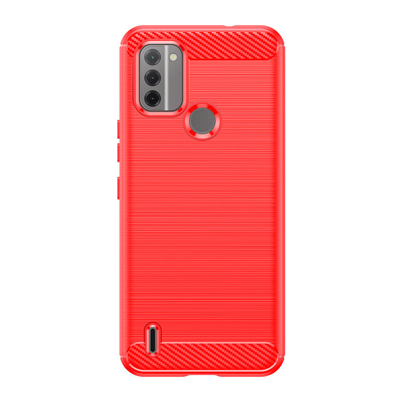 Load image into Gallery viewer, Nokia C31 - Shield Shockproof Rugged Heavy Duty Case - Polar Tech Australia
