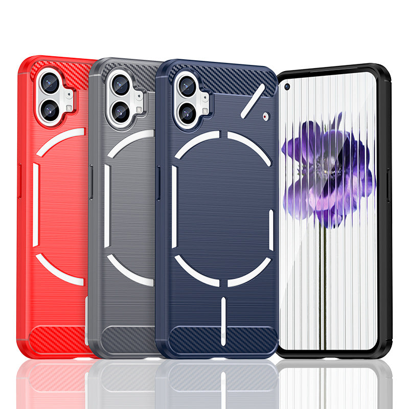 Load image into Gallery viewer, Nothing Phone 1 - Shield Shockproof Rugged Heavy Duty Case - Polar Tech Australia
