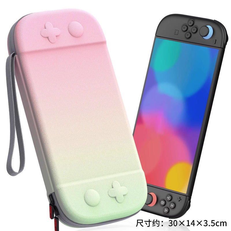 Chargez l&#39;image dans la visionneuse de la galerie, Nintendo Switch 2 - STARTRC Light Thin Compact EVA Carrying Case Protective Travel Case

