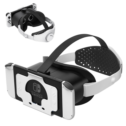 Switch 3D VR Glasses for Nintendo Game Console - Polar Tech Australia
