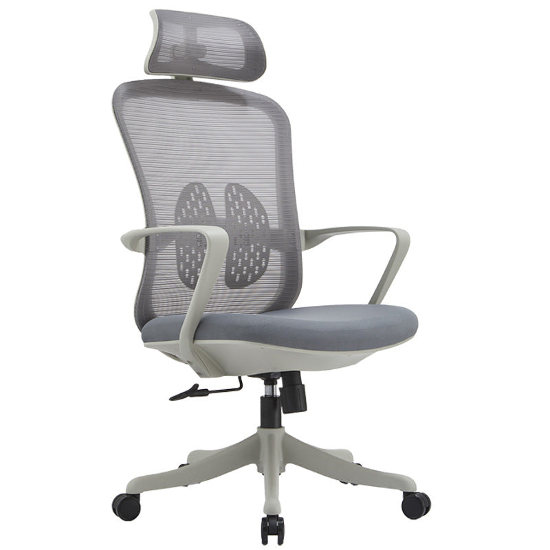 Cargue la imagen en el visor de la galería, [AH2309] Deluxe Ergonomic Adjustable Comfortable Office Chair - Polar Tech Australia
