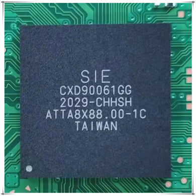 [CXD90061GG] Southbridge game console IC Chip  for Sony PlayStation 5 PS5 - Polar Tech Australia