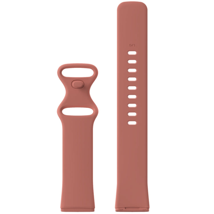 Chargez l&#39;image dans la visionneuse de la galerie, Replacement Silicone Band for Fitbit Versa 3 / 4 / Sense  – Soft, Waterproof, Sport Wrist Strap - Polar Tech Australia
