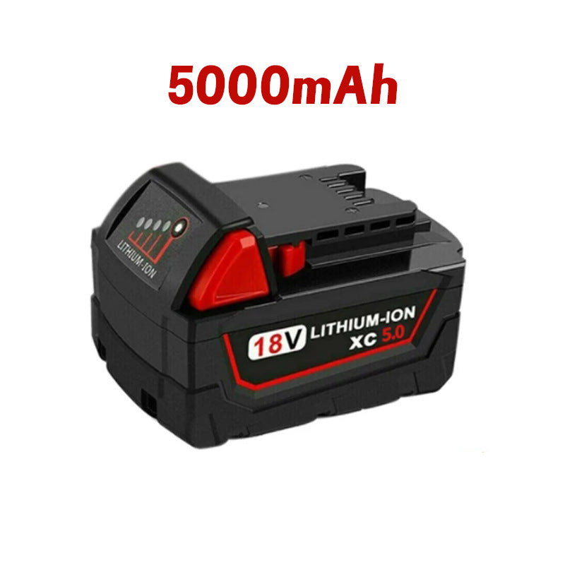 Load image into Gallery viewer, [48-11-1815] Milkwaukee 2641-21CT / 2643-21CT 18V - Replacement Electrical Tool Li-ion Battery - Polar Tech Australia

