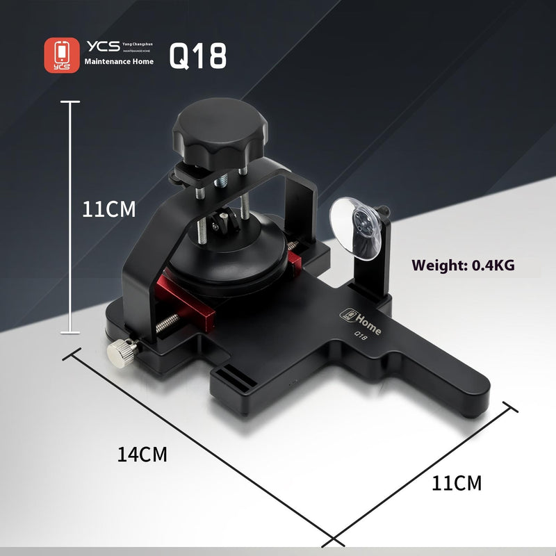 Load image into Gallery viewer, [YCS-Q18] Screen Separator Tool by Yang Changshun - Polar Tech Australia
