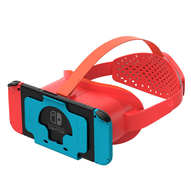 Load image into Gallery viewer, Switch 3D VR Glasses for Nintendo Game Console - Polar Tech Australia
