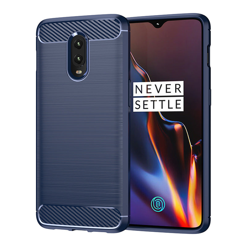 Cargue la imagen en el visor de la galería, OnePlus 1+6/6T - Shield Shockproof Rugged Heavy Duty Case - Polar Tech Australia
