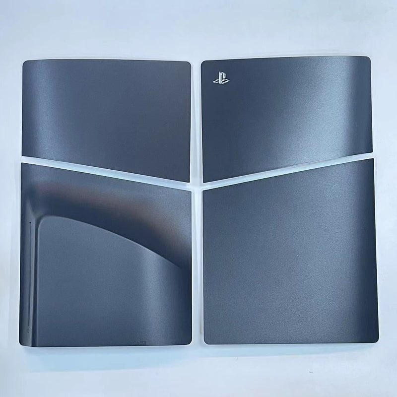 Chargez l&#39;image dans la visionneuse de la galerie, PS5 Slim Disc Edition Console Replacement Shell - Personalized DIY Shell - Polar Tech Australia
