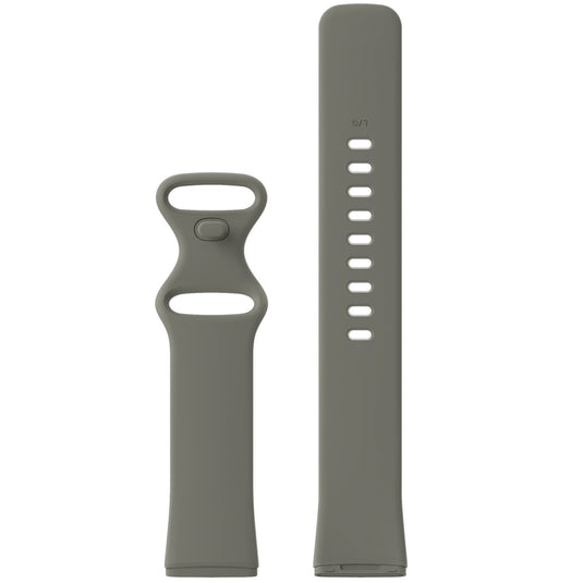 Replacement Silicone Band for Fitbit Versa 3 / 4 / Sense  – Soft, Waterproof, Sport Wrist Strap - Polar Tech Australia