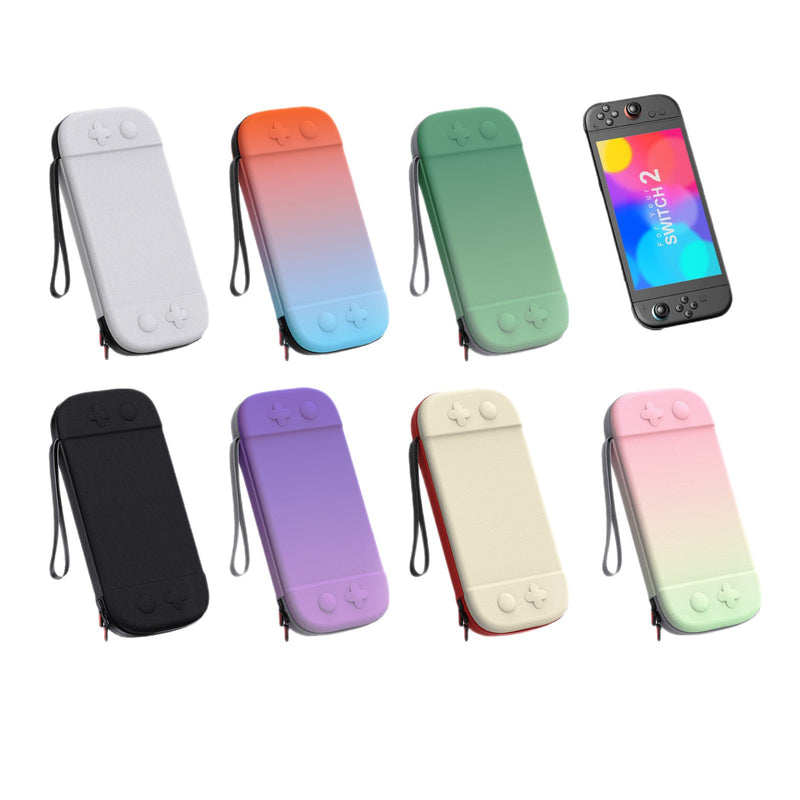 Chargez l&#39;image dans la visionneuse de la galerie, Nintendo Switch 2 - STARTRC Light Thin Compact EVA Carrying Case Protective Travel Case
