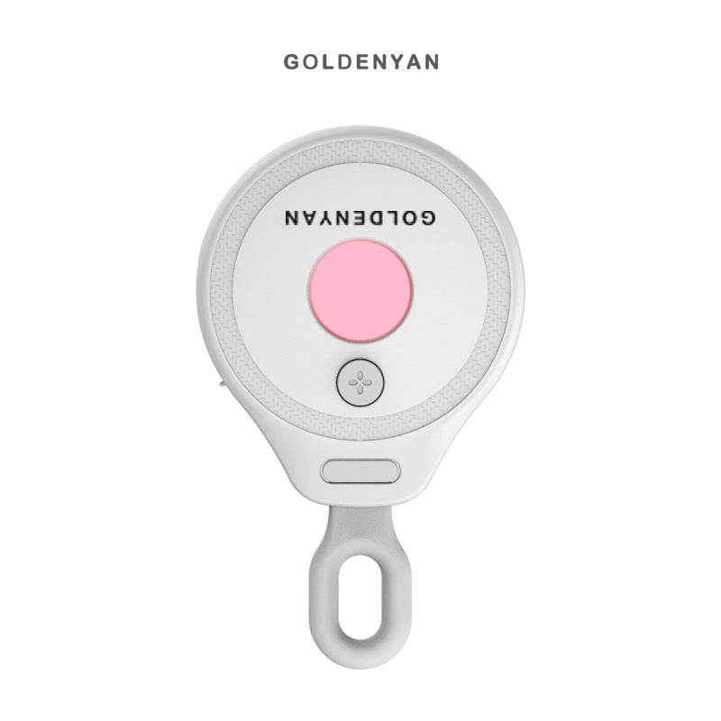 Cargue la imagen en el visor de la galería, [LP793] Camera Detector for Hidden Camera Security Protection Hotel Pinhole Lens Detect Gadget Anti-Peeping Candid Detector
