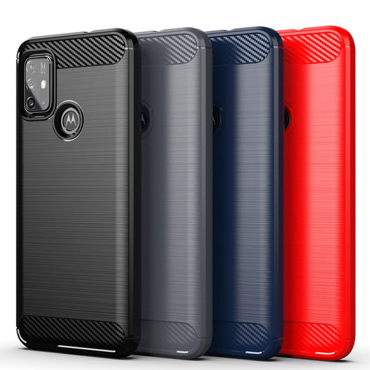 Motorola Moto G30/G20/G10/G10 Power 2021 - Shield Shockproof Rugged Heavy Duty Case - Polar Tech Australia