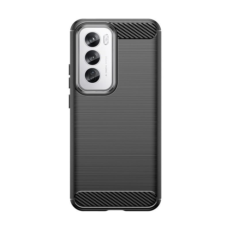 Chargez l&#39;image dans la visionneuse de la galerie, OPPO Reno12 5G - Shield Shockproof Rugged Heavy Duty Case - Polar Tech Australia
