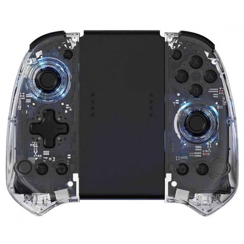 Cargue la imagen en el visor de la galería, Nintendo Switch Joy-Con Controllers Pair with RGB Lighting - Polar Tech Australia
